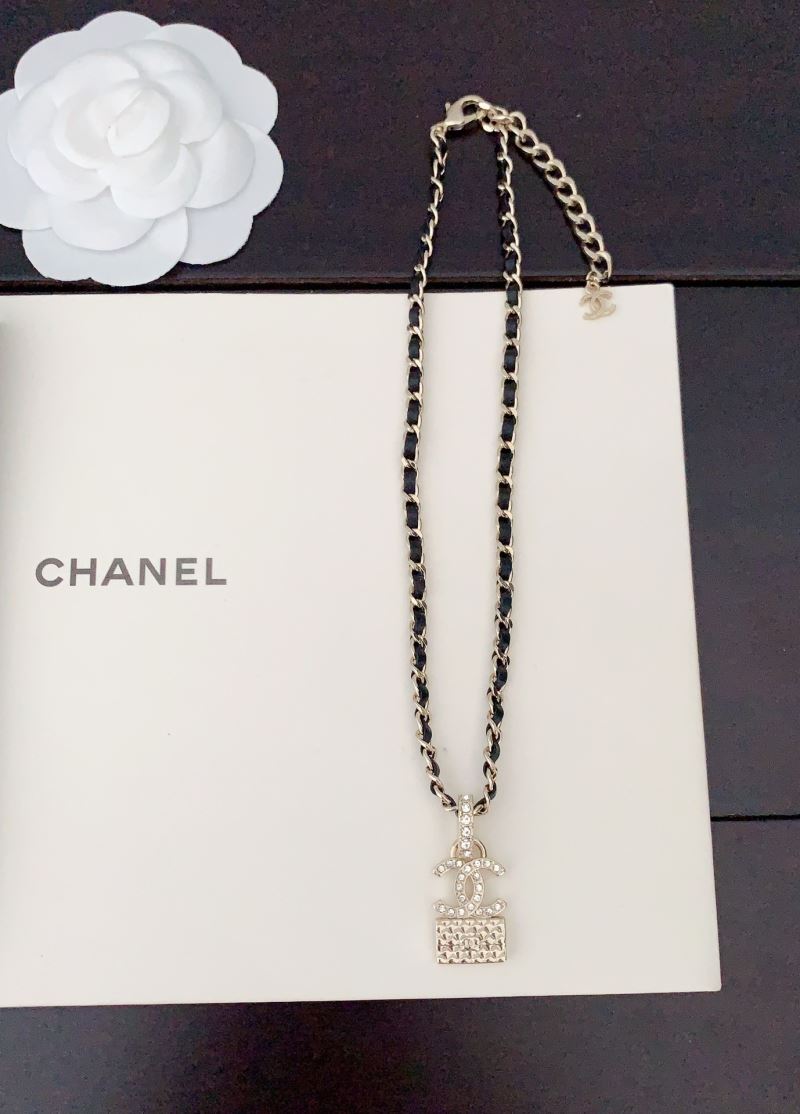 Chanel Necklaces